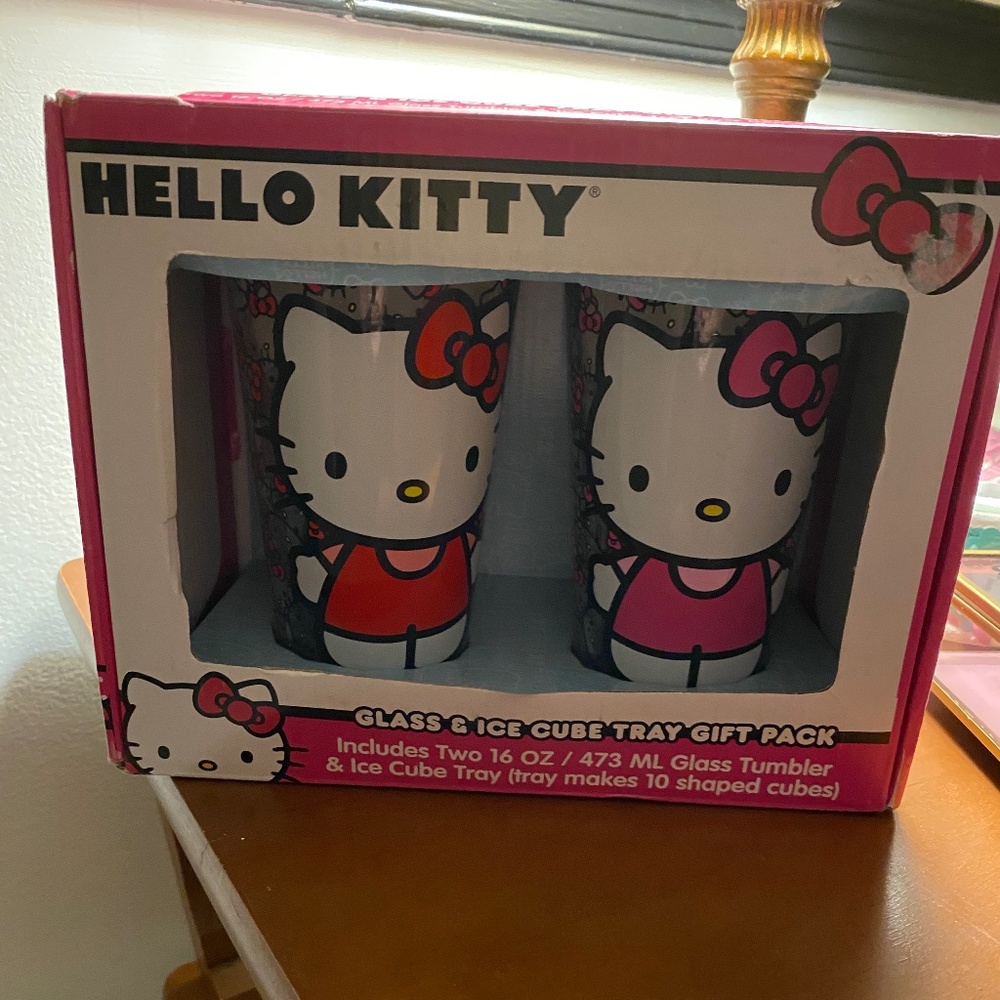 Hello Kitty